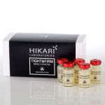 Hikari Meso-Cocktail Tight&Firm, Мезококтейль для зміцнення шкіри та видалення зморшок, 8 мл
