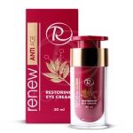 Renew Anti Age Restoring Eye Cream, Відновлюючий крем для повік