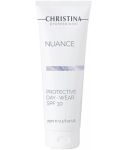 Christina Nuance Protective Day Wear SPF 30 - Захисний денний крем SPF 30