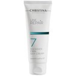 Christina Line Repair Radiance Firm Day Cream - Денний крем «Сяяння і Пружність» (крок 7), 100 мл