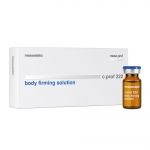 Зміцнювальний коктейль для обличчя та тіла 10мл Mesoestetic Body Firming Solution