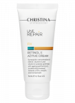 Christina Line Repair Fix Retinol E Active Cream Активний крем із ретинолом, 60 мл