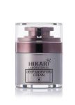 Hikari  Deep Moisture Cream SPF15 mix-oily, Денний зволожуючий крем, для комбінованої та жирної шкіри + безкоштовна доставка!