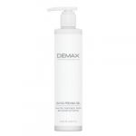 Glyco-peeling gel AHA pre-threatment mask bio-matrix activation - Гель-пілінг з АНА, флакон з дозатором, 250 мл, Demax