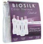 BIOSILK COLOR THERAPY Дорожній набір "Захист кольору"