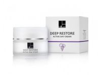DR.KADIR Deep Restore Active Day Cream Активный дневной крем