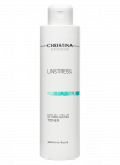 Christina Unstress Stabilizing Toner, Стабілізувальний тонік, 300мл