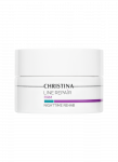 Christina Line Repair Firm Nighttime Rehab Нічний крем, що відновлює, 50 мл