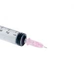 Голка для мезотерапії, біоревіталізаціі 30G (0.3мм х 4 мм), 10шт
