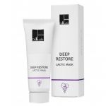 DR.KADIR Deep Restore Lactic Mask, Маска для глубокого восстановления