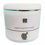 DR. KADIR AQUA CACTUS МАSK, 250мл Зволожуюча маска з кактусом