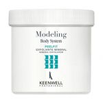 Keenwell Modeling Мінеральний ексфоліант для тіла 1 кг