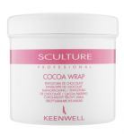 Keenwell SCULTURE Шоколадне обгортання 500мл