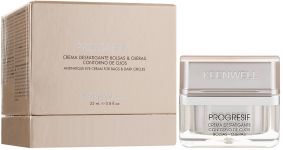 Keenwell Progresif Desestressing Eye Cream Крем від темних кіл і мішків під очима, 25 мл