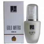 Dr.KADIR Gold MATRIX® Anti-Aging Serum, Cироватка Золотий Матрікс