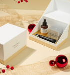 KEENWELL набір OXIDANCE Молодість та сяяння шкіри (денний крем + сироватка + гель для очей)